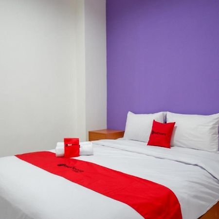 Reddoorz Near Alun Alun Kaliwungu Kendal Hotel Brangsong Exterior foto