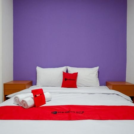Reddoorz Near Alun Alun Kaliwungu Kendal Hotel Brangsong Exterior foto