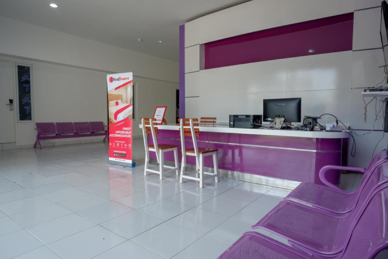 Reddoorz Near Alun Alun Kaliwungu Kendal Hotel Brangsong Exterior foto