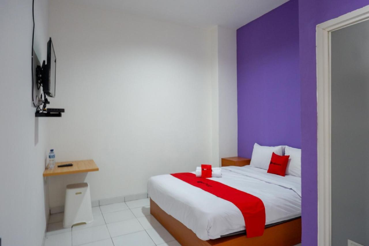 Reddoorz Near Alun Alun Kaliwungu Kendal Hotel Brangsong Exterior foto